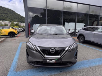 Photo 2 du bon plan NISSAN Qashqai e-POWER 190ch Business Edition 2022 occasion à 19400 €