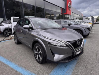Photo 3 du bon plan NISSAN Qashqai e-POWER 190ch Business Edition 2022 occasion à 19400 €