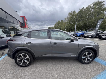 Photo 4 du bon plan NISSAN Qashqai e-POWER 190ch Business Edition 2022 occasion à 19400 €