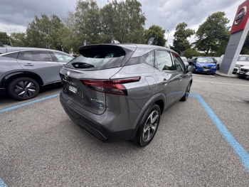 Photo 5 du bon plan NISSAN Qashqai e-POWER 190ch Business Edition 2022 occasion à 19400 €