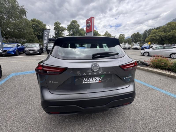 Photo 6 du bon plan NISSAN Qashqai e-POWER 190ch Business Edition 2022 occasion à 19400 €