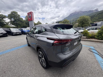 Photo 7 du bon plan NISSAN Qashqai e-POWER 190ch Business Edition 2022 occasion à 19400 €