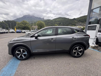 Photo 8 du bon plan NISSAN Qashqai e-POWER 190ch Business Edition 2022 occasion à 19400 €