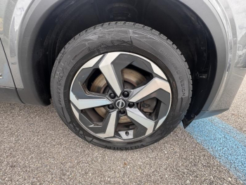 Photo 10 du bon plan NISSAN Qashqai e-POWER 190ch Business Edition 2022 occasion à 19400 €
