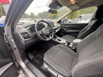 Photo 11 du bon plan NISSAN Qashqai e-POWER 190ch Business Edition 2022 occasion à 19400 €