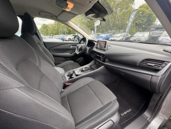 Photo 12 du bon plan NISSAN Qashqai e-POWER 190ch Business Edition 2022 occasion à 19400 €