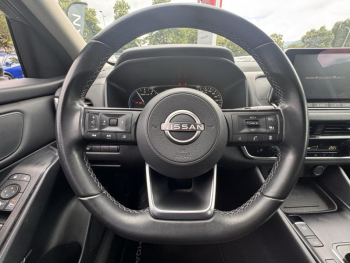 Photo 13 du bon plan NISSAN Qashqai e-POWER 190ch Business Edition 2022 occasion à 19400 €