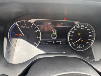 Photo 14 du bon plan NISSAN Qashqai e-POWER 190ch Business Edition 2022 occasion à 19400 €