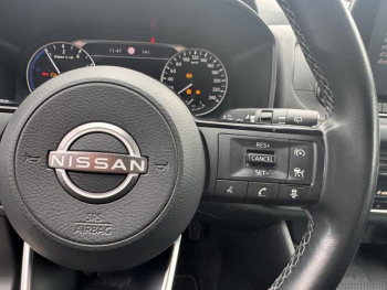 Photo 15 du bon plan NISSAN Qashqai e-POWER 190ch Business Edition 2022 occasion à 19400 €