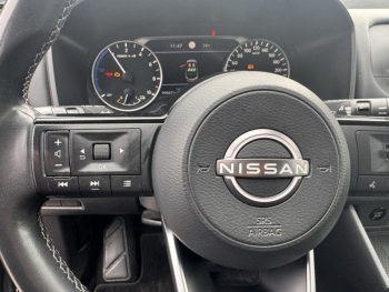 Photo 16 du bon plan NISSAN Qashqai e-POWER 190ch Business Edition 2022 occasion à 19400 €
