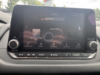Photo 17 du bon plan NISSAN Qashqai e-POWER 190ch Business Edition 2022 occasion à 19400 €