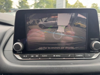 Photo 18 du bon plan NISSAN Qashqai e-POWER 190ch Business Edition 2022 occasion à 19400 €