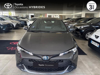 Photo 5 du bon plan TOYOTA Corolla 1.8 140ch Dynamic MY23 occasion à 24190 €