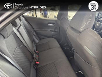 Photo 7 du bon plan TOYOTA Corolla 1.8 140ch Dynamic MY23 occasion à 24190 €