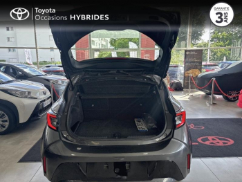 Photo 10 du bon plan TOYOTA Corolla 1.8 140ch Dynamic MY23 occasion à 24190 €