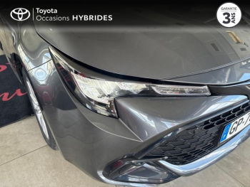 Photo 20 du bon plan TOYOTA Corolla 1.8 140ch Dynamic MY23 occasion à 24190 €
