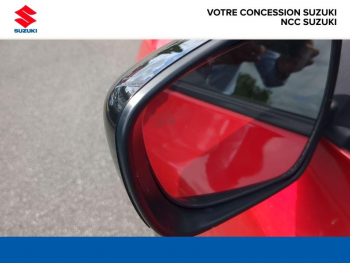 Photo 10 du bon plan SUZUKI Swift 1.2 Dualjet Hybrid 83ch Avantage occasion à 11990 €