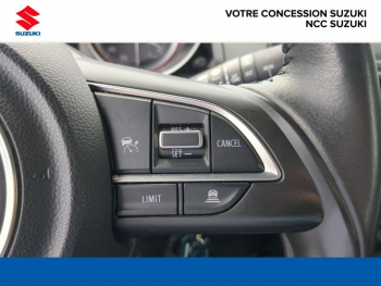 Photo 18 du bon plan SUZUKI Swift 1.2 Dualjet Hybrid 83ch Avantage occasion à 11990 €