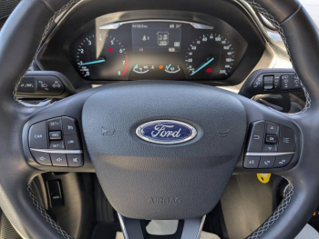 Photo 6 du bon plan FORD Puma 1.0 EcoBoost 125ch mHEV Titanium 7cv occasion à 12990 €
