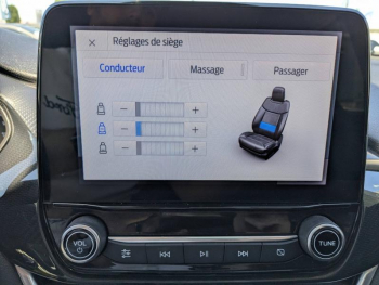 Photo 13 du bon plan FORD Puma 1.0 EcoBoost 125ch mHEV Titanium 7cv occasion à 12990 €
