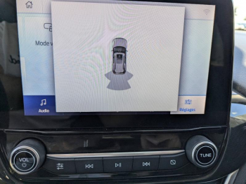 Photo 14 du bon plan FORD Puma 1.0 EcoBoost 125ch mHEV Titanium 7cv occasion à 12990 €