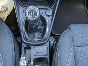 Photo 19 du bon plan FORD Puma 1.0 EcoBoost 125ch mHEV Titanium 7cv occasion à 12990 €