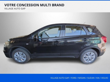 Photo 2 du bon plan SUZUKI SX4 S-Cross 1.0 Boosterjet Avantage occasion à 13980 €