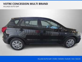 Photo 6 du bon plan SUZUKI SX4 S-Cross 1.0 Boosterjet Avantage occasion à 13980 €