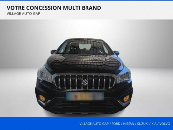 Photo 8 du bon plan SUZUKI SX4 S-Cross 1.0 Boosterjet Avantage occasion à 13980 €