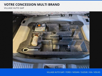 Photo 10 du bon plan SUZUKI SX4 S-Cross 1.0 Boosterjet Avantage occasion à 13980 €