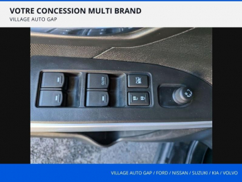 Photo 13 du bon plan SUZUKI SX4 S-Cross 1.0 Boosterjet Avantage occasion à 13980 €