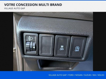 Photo 14 du bon plan SUZUKI SX4 S-Cross 1.0 Boosterjet Avantage occasion à 13980 €