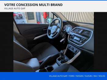 Photo 15 du bon plan SUZUKI SX4 S-Cross 1.0 Boosterjet Avantage occasion à 13980 €