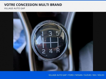 Photo 20 du bon plan SUZUKI SX4 S-Cross 1.0 Boosterjet Avantage occasion à 13980 €