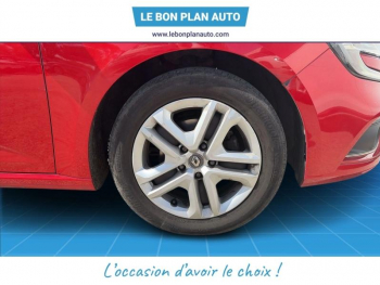 Photo 4 du bon plan RENAULT Megane 1.5 Blue dCi 115ch Business occasion à 12499 €
