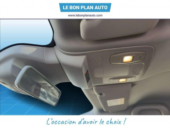 Photo 6 du bon plan RENAULT Megane 1.5 Blue dCi 115ch Business occasion à 12499 €