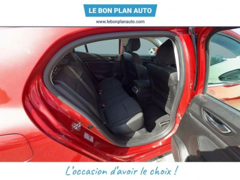 Photo 9 du bon plan RENAULT Megane 1.5 Blue dCi 115ch Business occasion à 12499 €
