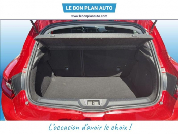 Photo 10 du bon plan RENAULT Megane 1.5 Blue dCi 115ch Business occasion à 12499 €
