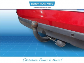 Photo 11 du bon plan RENAULT Megane 1.5 Blue dCi 115ch Business occasion à 12499 €