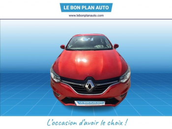 Photo 12 du bon plan RENAULT Megane 1.5 Blue dCi 115ch Business occasion à 12499 €