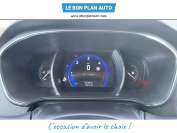 Photo 15 du bon plan RENAULT Megane 1.5 Blue dCi 115ch Business occasion à 12499 €