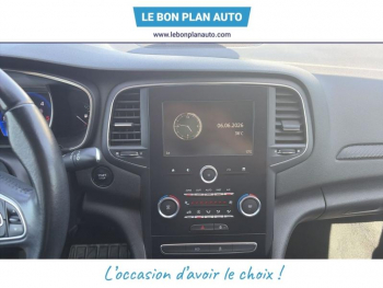 Photo 16 du bon plan RENAULT Megane 1.5 Blue dCi 115ch Business occasion à 12499 €