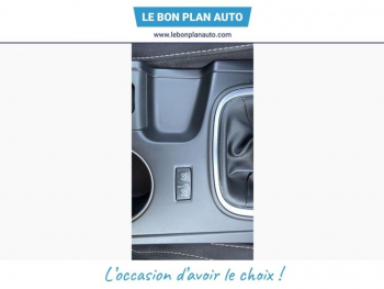 Photo 18 du bon plan RENAULT Megane 1.5 Blue dCi 115ch Business occasion à 12499 €
