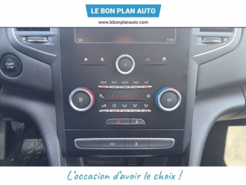 Photo 19 du bon plan RENAULT Megane 1.5 Blue dCi 115ch Business occasion à 12499 €