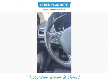 Photo 20 du bon plan RENAULT Megane 1.5 Blue dCi 115ch Business occasion à 12499 €