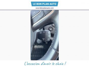 Photo 22 du bon plan RENAULT Megane 1.5 Blue dCi 115ch Business occasion à 12499 €