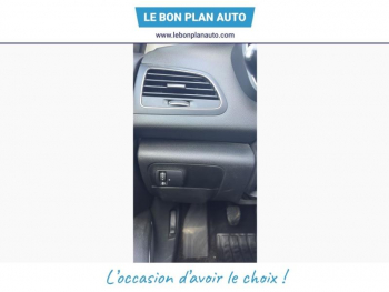 Photo 24 du bon plan RENAULT Megane 1.5 Blue dCi 115ch Business occasion à 12499 €