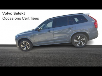 Photo 2 du bon plan VOLVO XC90 T8 AWD 303 + 87ch R-Design Geartronic occasion à 49900 €