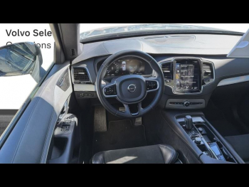 Photo 4 du bon plan VOLVO XC90 T8 AWD 303 + 87ch R-Design Geartronic occasion à 49900 €