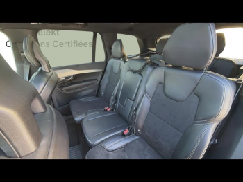 Photo 6 du bon plan VOLVO XC90 T8 AWD 303 + 87ch R-Design Geartronic occasion à 49900 €